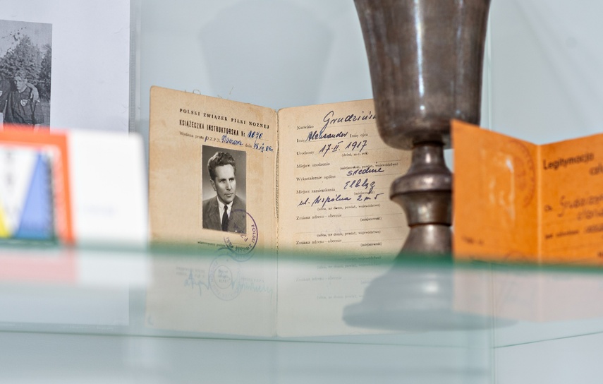 Nasza, żółto-biało-niebieska historia... zdjęcie nr 307724