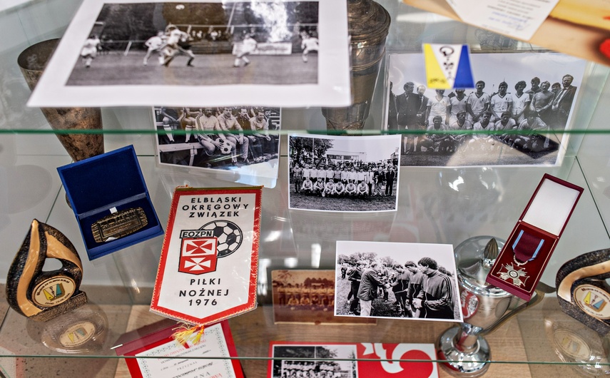 Nasza, żółto-biało-niebieska historia... zdjęcie nr 307706