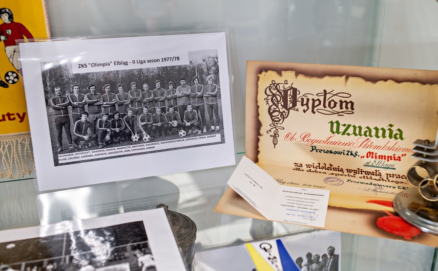 Nasza, żółto-biało-niebieska historia... zdjęcie nr 307707