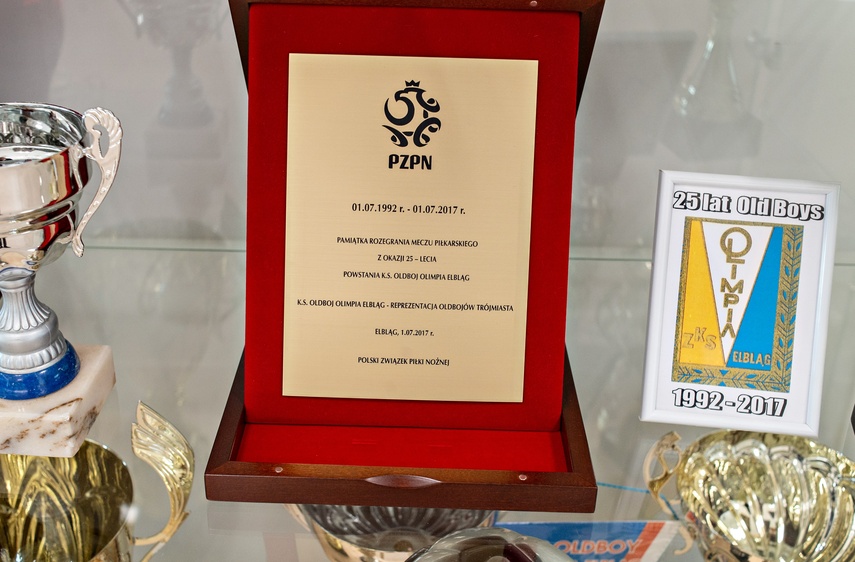 Nasza, żółto-biało-niebieska historia... zdjęcie nr 307713