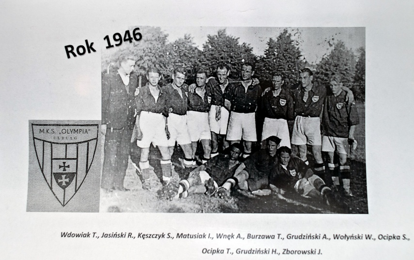 Nasza, żółto-biało-niebieska historia... zdjęcie nr 307723