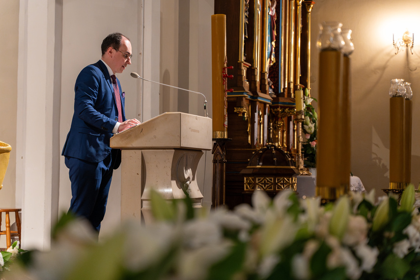 Akordeon i organy na początek zdjęcie nr 308183