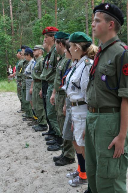 Biwak w Krynicy zdjęcie nr 24886