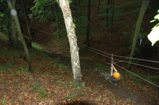 Biwak w Krynicy zdjęcie nr 24885