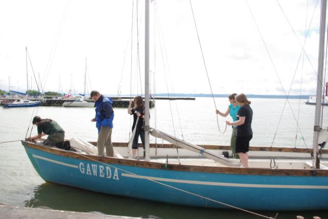 Biwak w Krynicy zdjęcie nr 24891