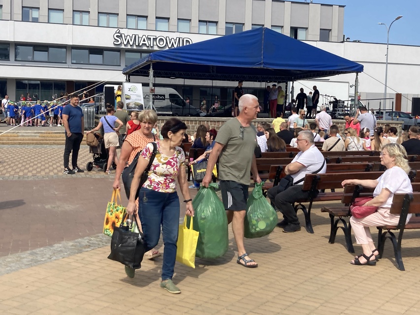 To się ogląda Nie marnuj, napraw, wymień