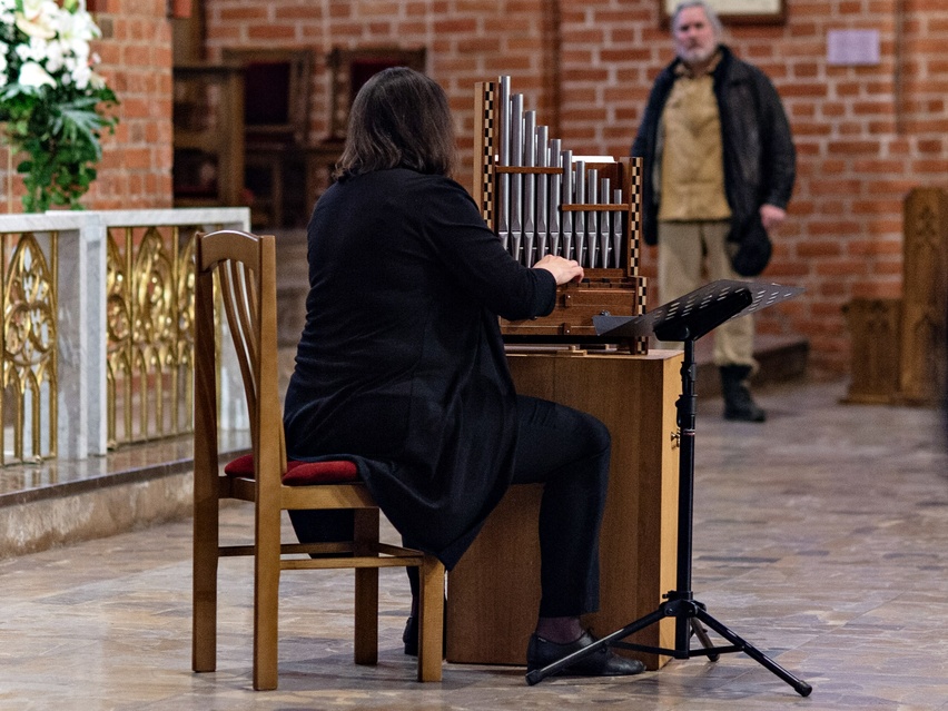 Organy w wersji mini i maksi zdjęcie nr 308717