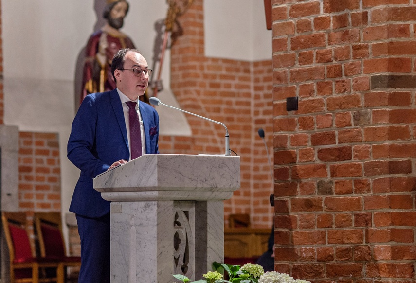Organy w wersji mini i maksi zdjęcie nr 308711
