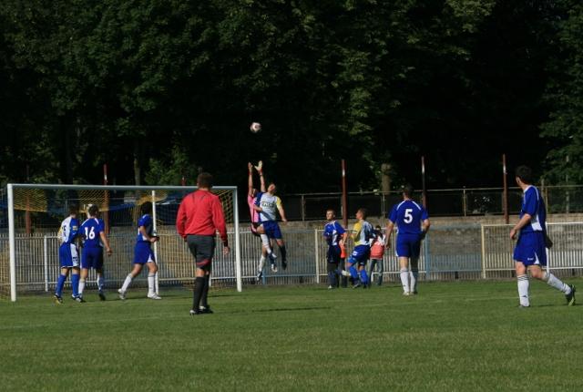 Zwycięstwo Olimpii zdjęcie nr 24941