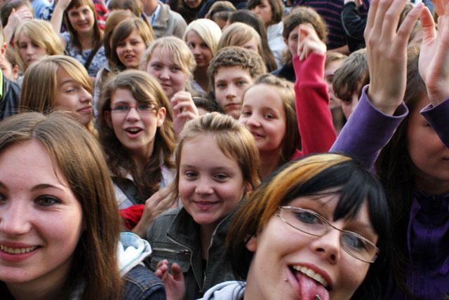 Dni Elbląga czas zacząć! zdjęcie nr 25020