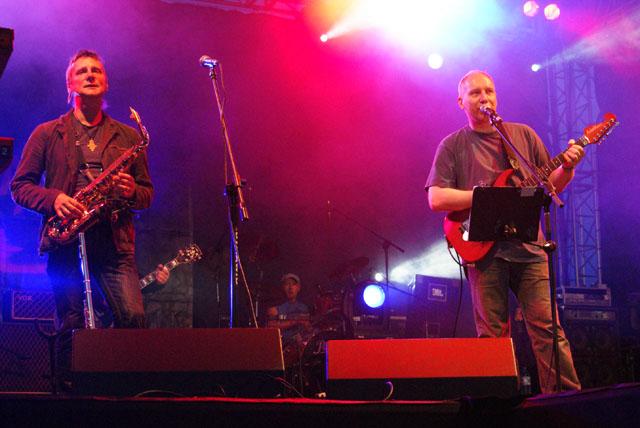 Koncert Elektrycznych Gitar zdjęcie nr 25112