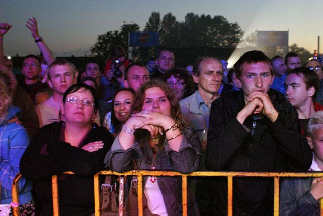 Elbląg Koncert Elektrycznych Gitar