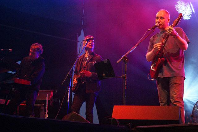 Koncert Elektrycznych Gitar zdjęcie nr 25115