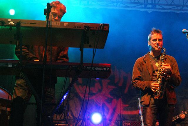 Koncert Elektrycznych Gitar zdjęcie nr 25109