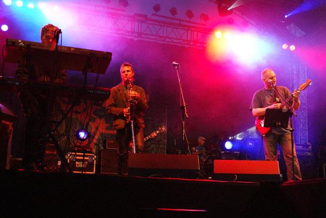 Koncert Elektrycznych Gitar zdjęcie nr 25111