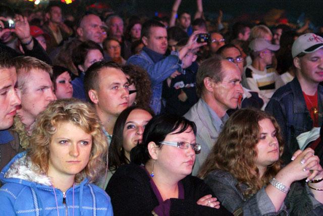 Koncert Elektrycznych Gitar zdjęcie nr 25110