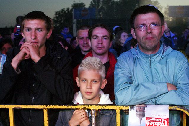 Koncert Elektrycznych Gitar zdjęcie nr 25114