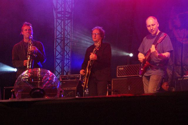 Koncert Elektrycznych Gitar zdjęcie nr 25117