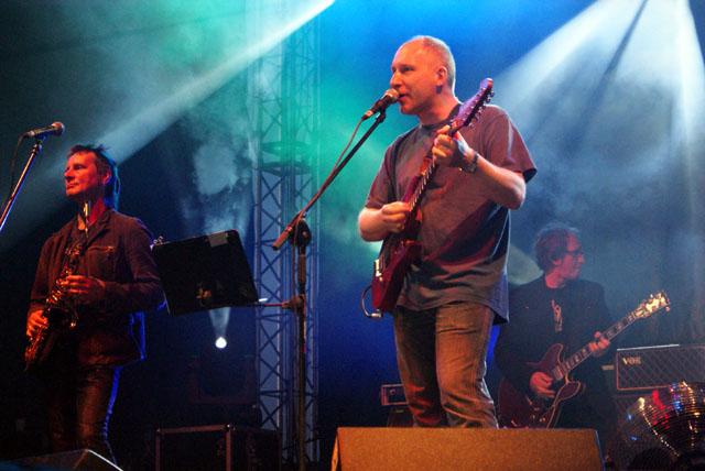Koncert Elektrycznych Gitar zdjęcie nr 25108