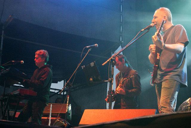 Koncert Elektrycznych Gitar zdjęcie nr 25106