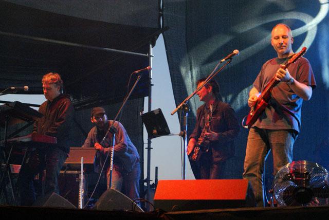 Koncert Elektrycznych Gitar zdjęcie nr 25105