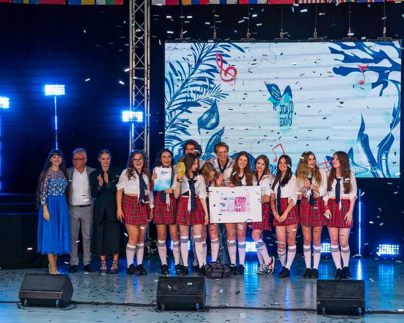 „Szalone” zaszalały i przyjechały do Elbląga z Grand Prix zdjęcie nr 311771