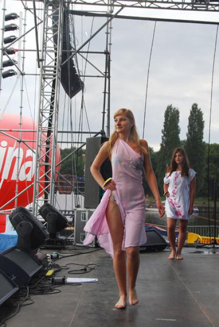 Bursztynowa Miss Polski zdjęcie nr 25234