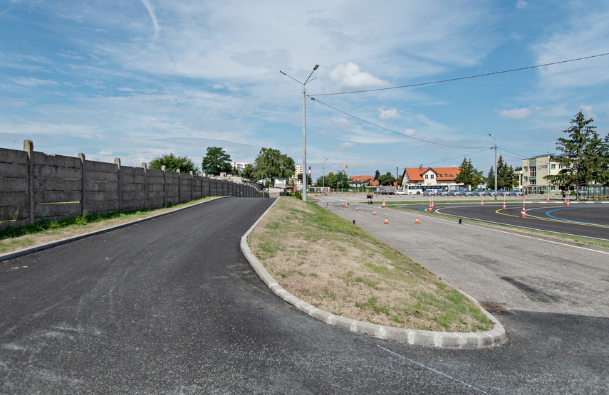 Będą egzaminować więcej kierowców zdjęcie nr 312510