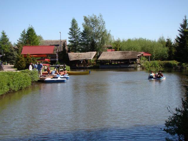 Wakacje w Nowej Holandii zdjęcie nr 25287