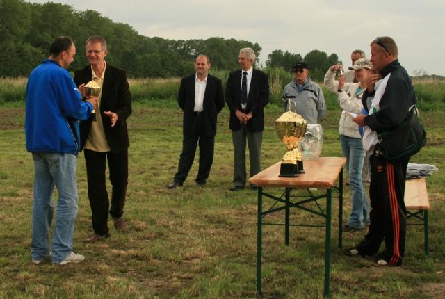 Regaty o Puchar Prezydenta Elbląga zdjęcie nr 25338
