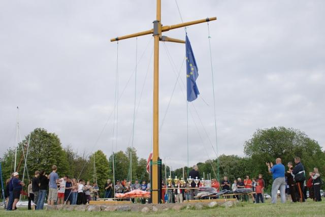 Regaty o Puchar Prezydenta Elbląga zdjęcie nr 25332