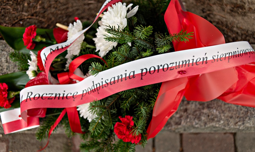"Solidarność to mądra więź społeczna" zdjęcie nr 314462