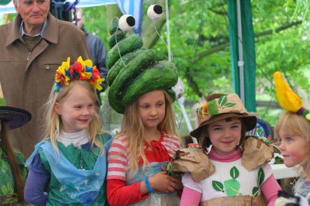 BioBlitz w Nowym Dworze Gdańskim zdjęcie nr 25464