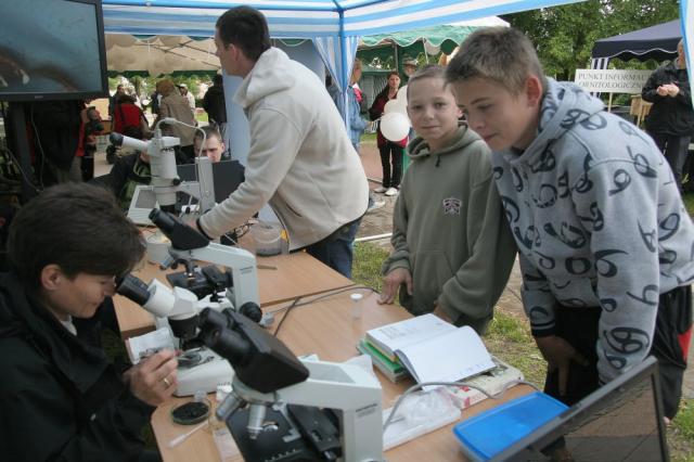 BioBlitz w Nowym Dworze Gdańskim zdjęcie nr 25455