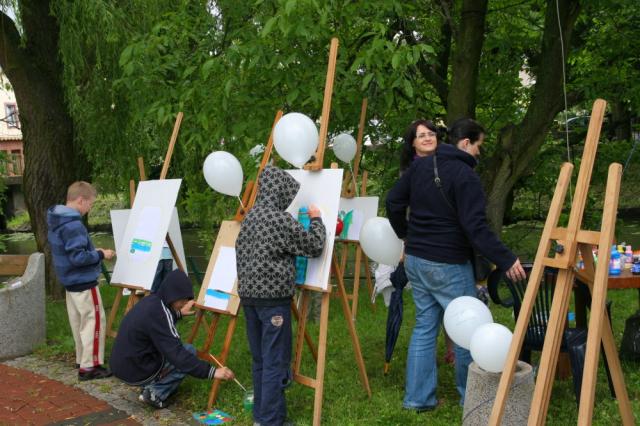 BioBlitz w Nowym Dworze Gdańskim zdjęcie nr 25462