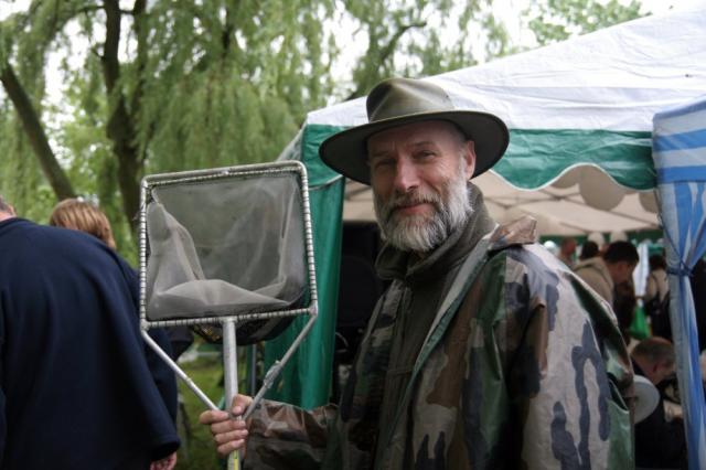 BioBlitz w Nowym Dworze Gdańskim zdjęcie nr 25450