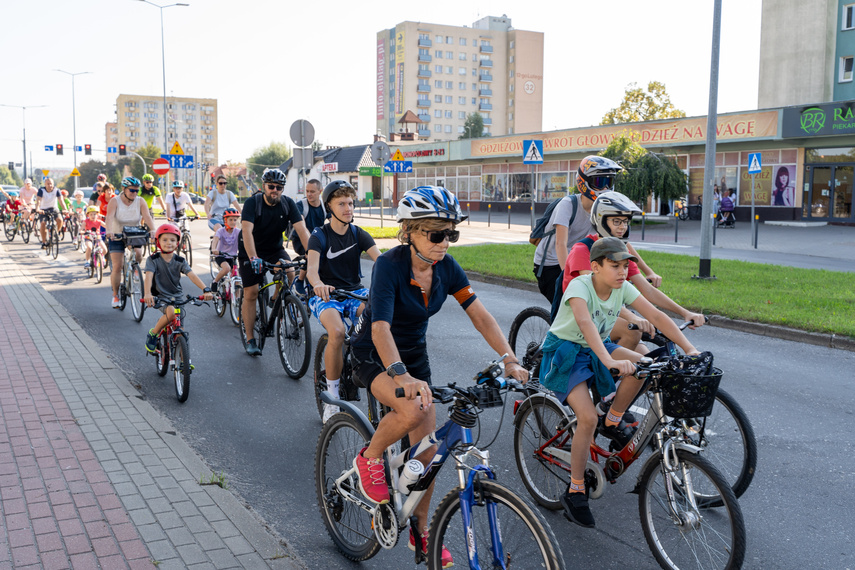 Miasto dla rowerzystów zdjęcie nr 315760