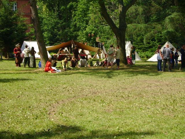 Wczesnośredniowieczna atrakcja w Braniewie zdjęcie nr 25549