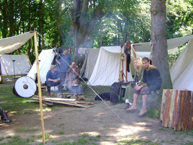 Wczesnośredniowieczna atrakcja w Braniewie zdjęcie nr 25557