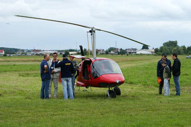 Festyn lotniczy zdjęcie nr 25622