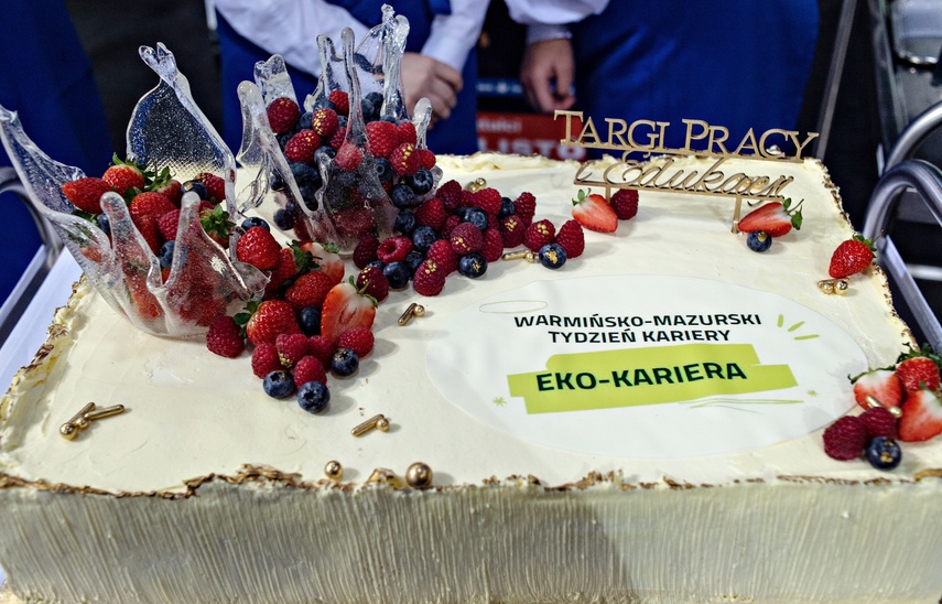 Praca, edukacja i ludzie zdjęcie nr 317646