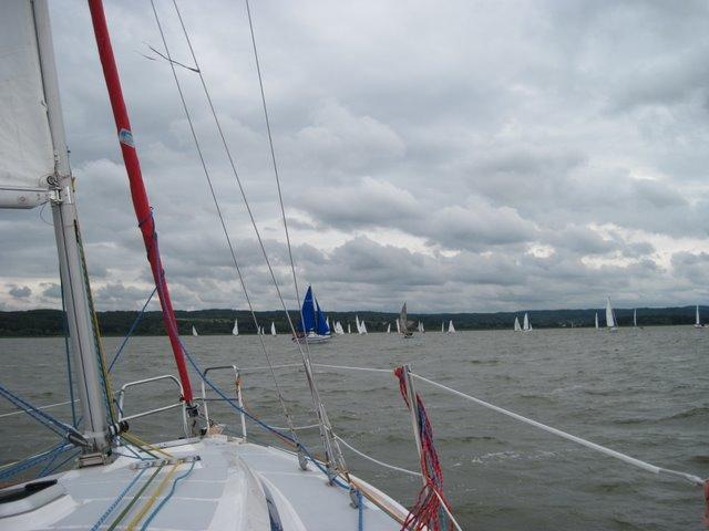 Regaty w Tolkmicku zdjęcie nr 25689