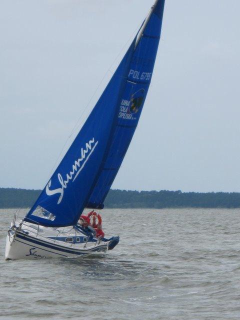 Regaty w Tolkmicku zdjęcie nr 25690