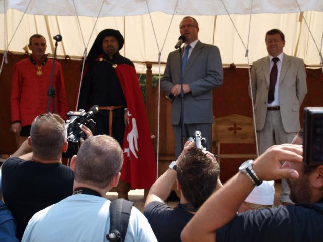 Kierunek – na Grunwald! zdjęcie nr 25792