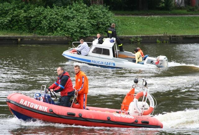 Festyn policji zdjęcie nr 25864