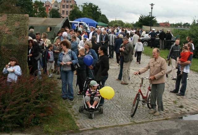 Festyn policji zdjęcie nr 25859