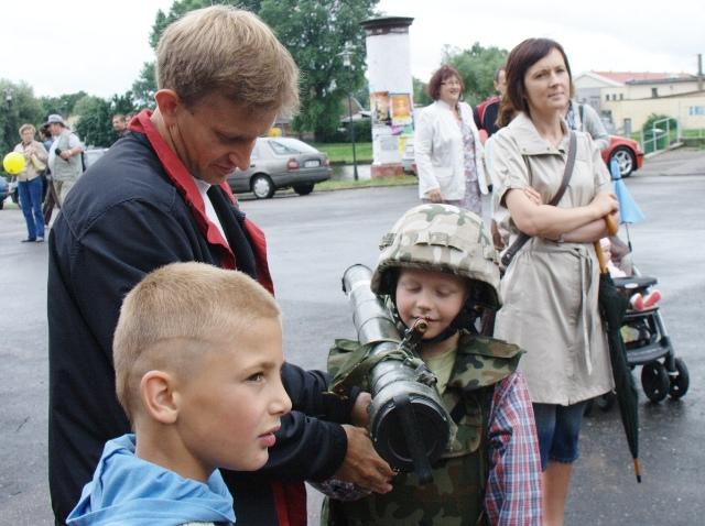 Festyn policji zdjęcie nr 25858