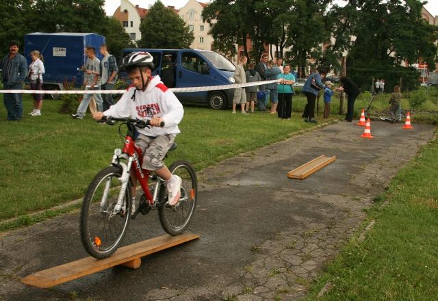 Festyn policji zdjęcie nr 25855