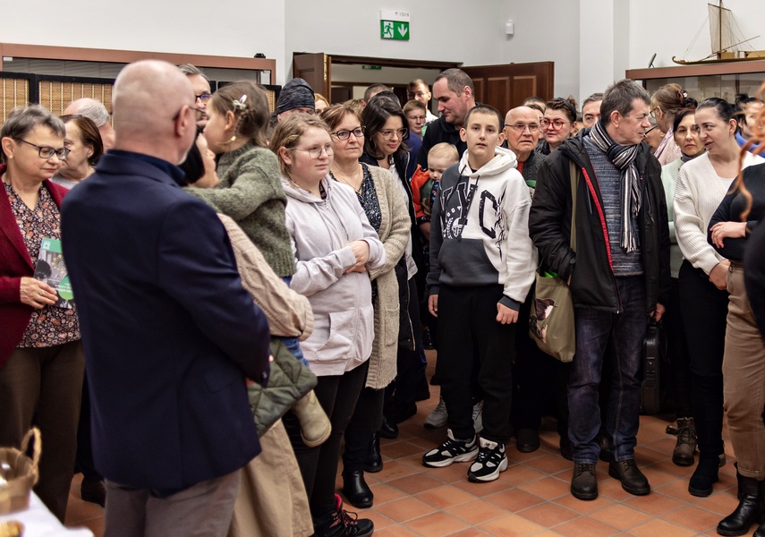Skarby wikingów i polityka zdjęcie nr 323109