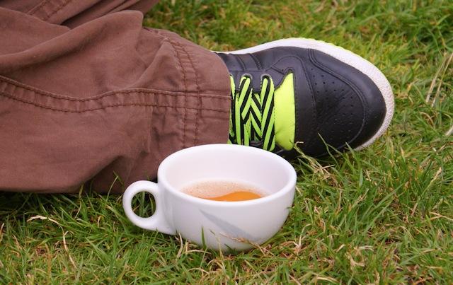 Popołudniowa herbatka w Ogrodach zdjęcie nr 26010